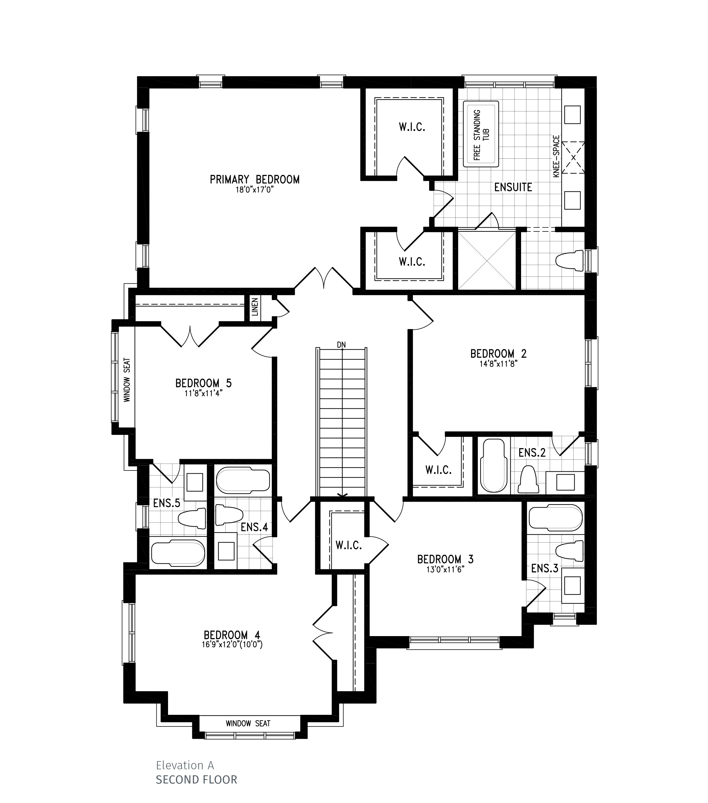 CountryWide Homes Upper Caledon East King's Plate